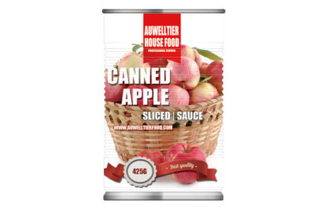 canned-apple