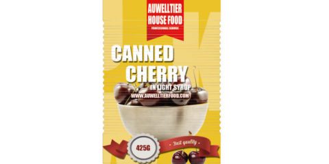 canned-cherries