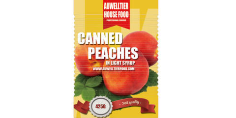 canned-peaches