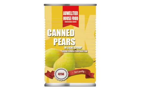 canned-pear