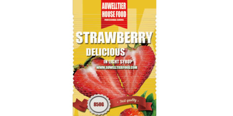 canned-strawberries